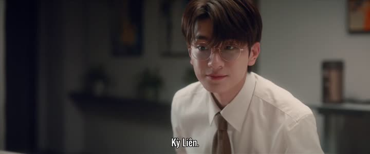 Hình ảnh tập 29 Chệch Quỹ Đạo