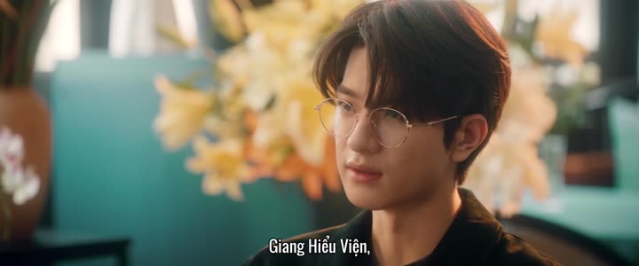 Hình ảnh tập 5 Chệch Quỹ Đạo
