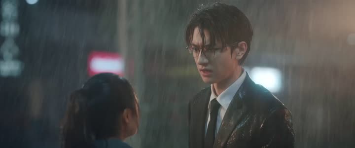 Tập 7 phim Chệch Quỹ Đạo