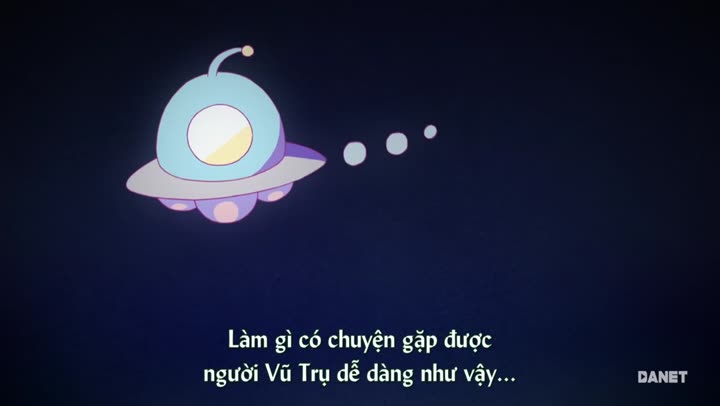 Tập 1 phim Ngoại Cảm Ngàn Sao