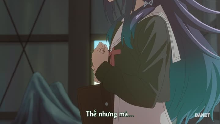 Tập 3 phim Ngoại Cảm Ngàn Sao