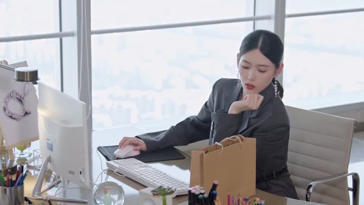 Tập 11 phim Chỉ Là Quan Hệ Ly Hôn
