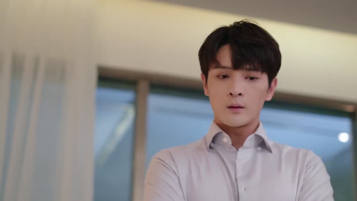 Hình ảnh tập 12 Chỉ Là Quan Hệ Ly Hôn