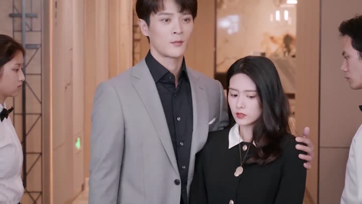 Tập 18 phim Chỉ Là Quan Hệ Ly Hôn