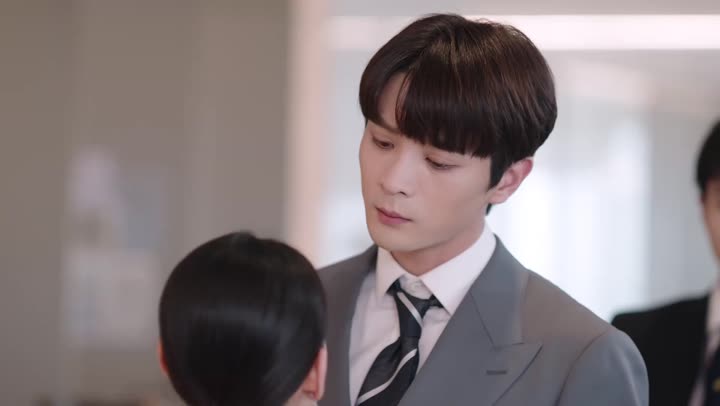 Tập 3 phim Chỉ Là Quan Hệ Ly Hôn