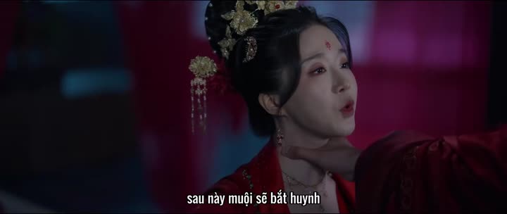 Hình ảnh tập 10 Lòng Quân Không Thể Giấu