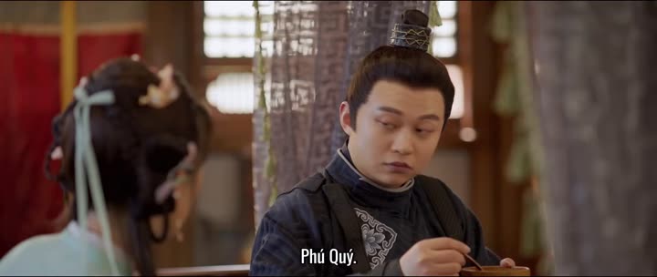 Tập 12 phim Lòng Quân Không Thể Giấu