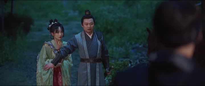 Tập 15 phim Lòng Quân Không Thể Giấu