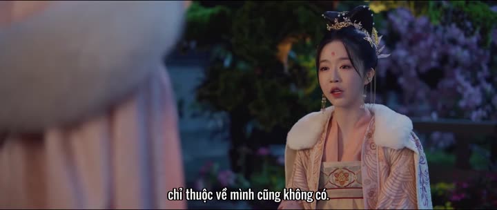 Tập 18 phim Lòng Quân Không Thể Giấu