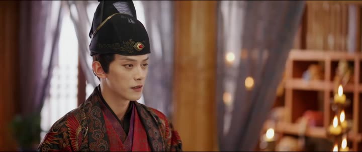 Hình ảnh tập 19 Lòng Quân Không Thể Giấu