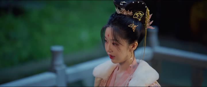 Tập 20 phim Lòng Quân Không Thể Giấu