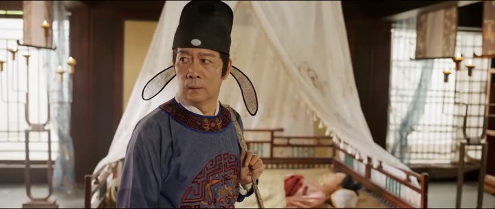 Tập 21 phim Lòng Quân Không Thể Giấu