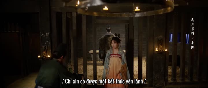 Hình ảnh tập 23 Lòng Quân Không Thể Giấu