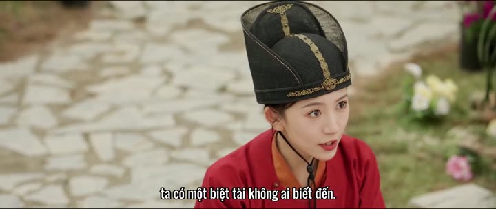 Hình ảnh tập 7 Lòng Quân Không Thể Giấu