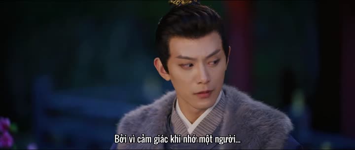 Tập 9 phim Lòng Quân Không Thể Giấu