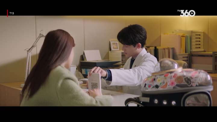 Tập 1 phim Em Biết Em Yêu Anh