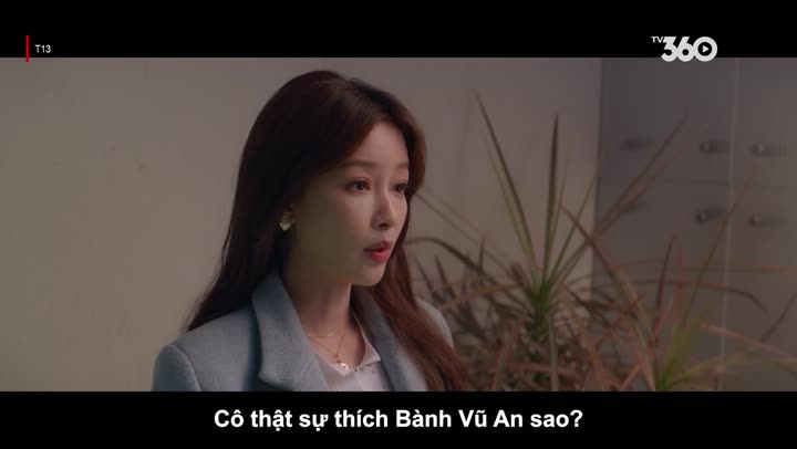 Hình ảnh tập 11 Em Biết Em Yêu Anh