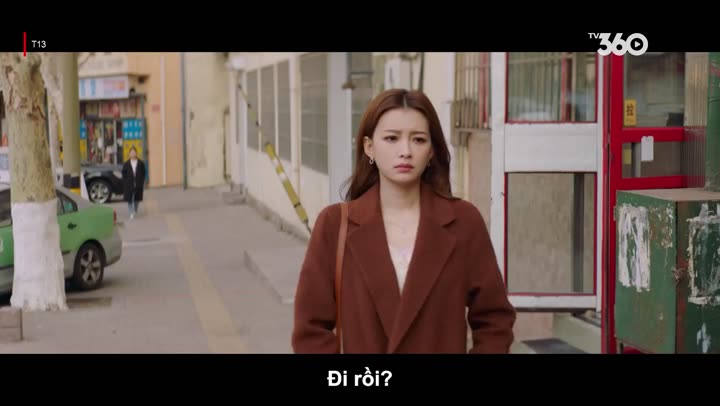 Tập 15 phim Em Biết Em Yêu Anh