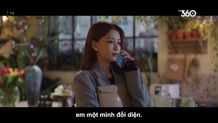 Tập 21 phim Em Biết Em Yêu Anh