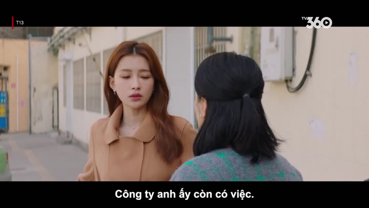 Hình ảnh tập 6 Em Biết Em Yêu Anh