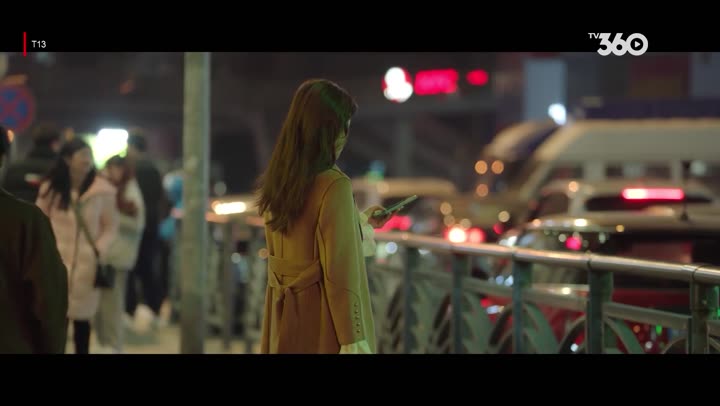 Tập 7 phim Em Biết Em Yêu Anh