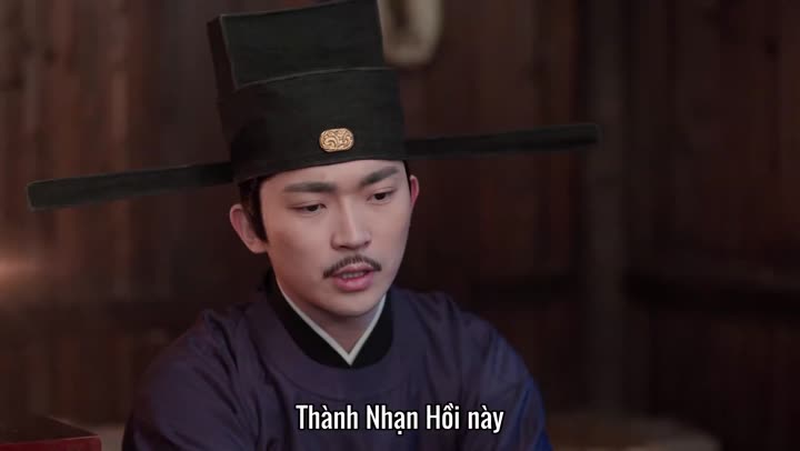 Hình ảnh tập 7 Tống Từ Thiều Hoa Lục