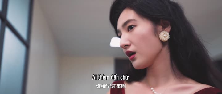 Hình ảnh tập 13 Thư Ký Kim Tấn Công