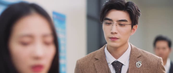 Tập 14 phim Thư Ký Kim Tấn Công