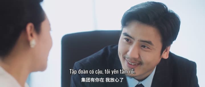 Tập 17 phim Thư Ký Kim Tấn Công