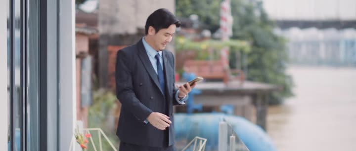 Tập 18 phim Thư Ký Kim Tấn Công