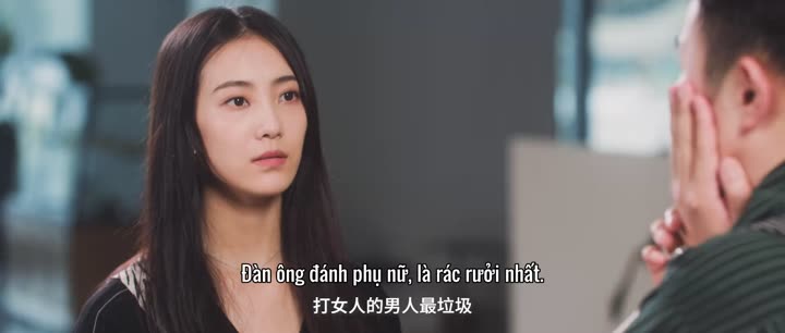 Hình ảnh tập 2 Thư Ký Kim Tấn Công