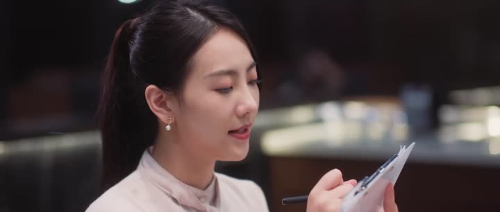 Tập 20 phim Thư Ký Kim Tấn Công