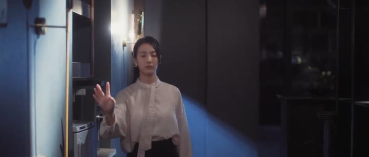 Hình ảnh tập 20 Thư Ký Kim Tấn Công