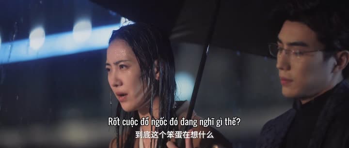 Hình ảnh tập 23 Thư Ký Kim Tấn Công