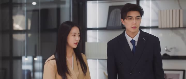 Tập 25 phim Thư Ký Kim Tấn Công