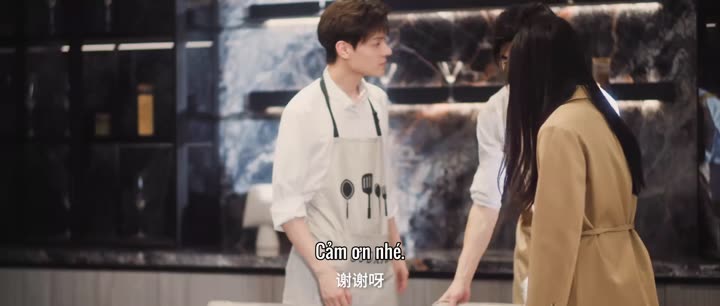 Hình ảnh tập 25 Thư Ký Kim Tấn Công