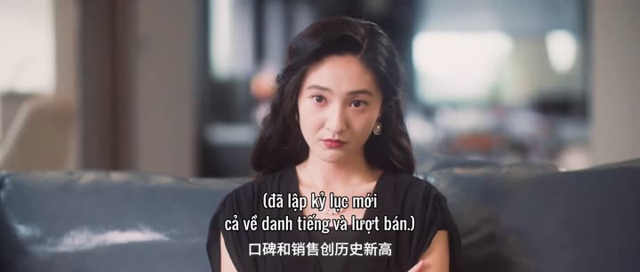 Hình ảnh tập 26 Thư Ký Kim Tấn Công