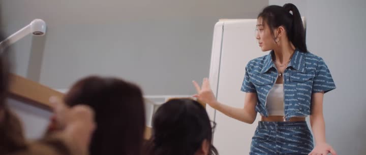 Hình ảnh tập 28 Thư Ký Kim Tấn Công