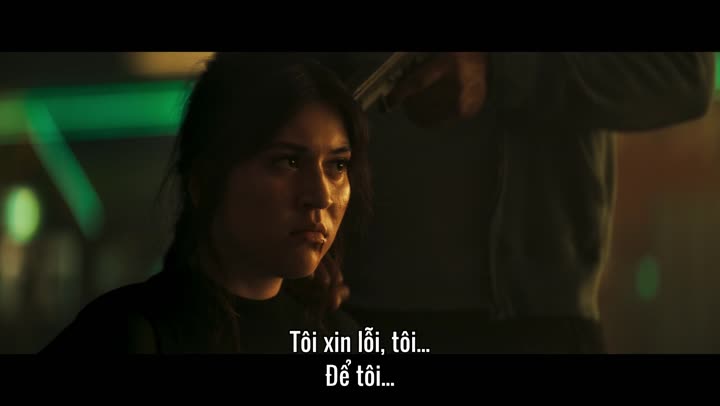 Hình ảnh tập 3 Echo