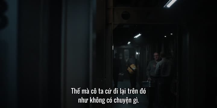 Tập 4 phim Cuộc Chiến Không Gian (Phần 4)