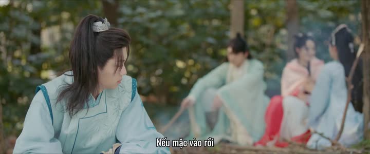 Hình ảnh tập 13 Mạch Thượng Nhân Như Ngọc