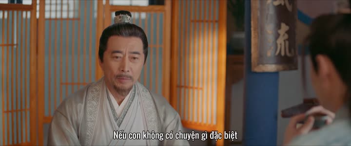 Hình ảnh tập 15 Mạch Thượng Nhân Như Ngọc