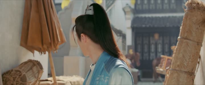 Tập 18 phim Mạch Thượng Nhân Như Ngọc