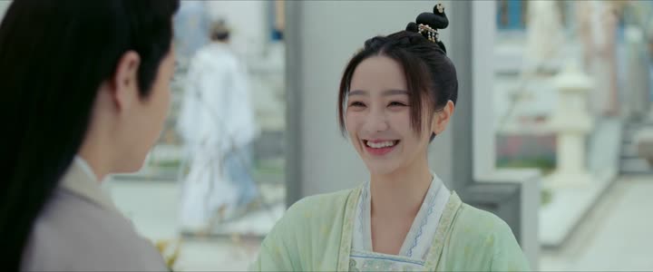 Hình ảnh tập 3 Mạch Thượng Nhân Như Ngọc