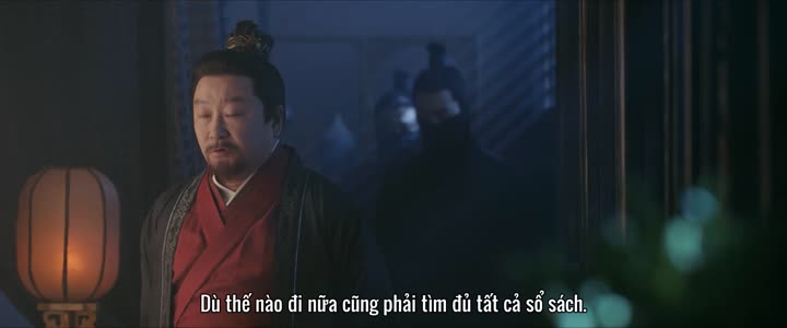 Tập 30 phim Mạch Thượng Nhân Như Ngọc