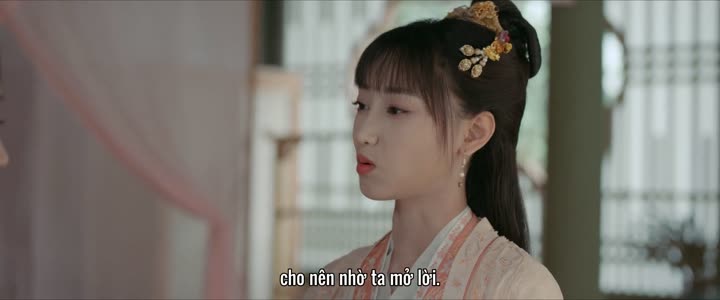 Tập 32 phim Mạch Thượng Nhân Như Ngọc