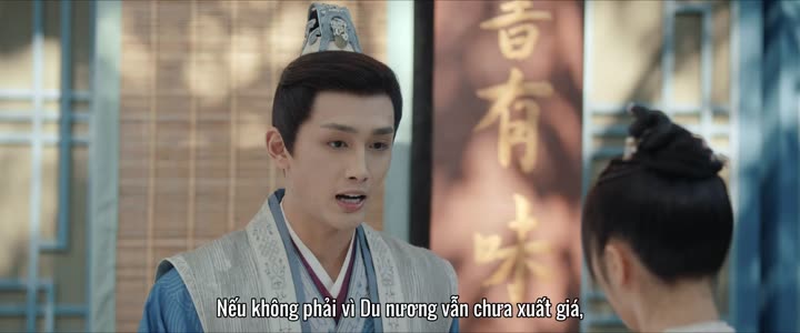 Tập 6 phim Mạch Thượng Nhân Như Ngọc