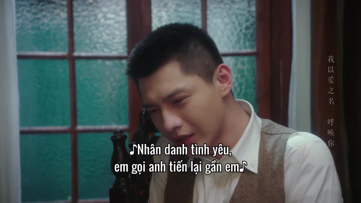 Hình ảnh tập 14 Liệt Ái