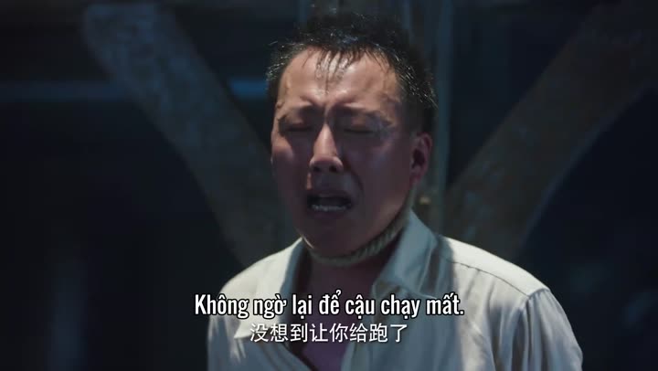 Hình ảnh tập 18 Liệt Ái