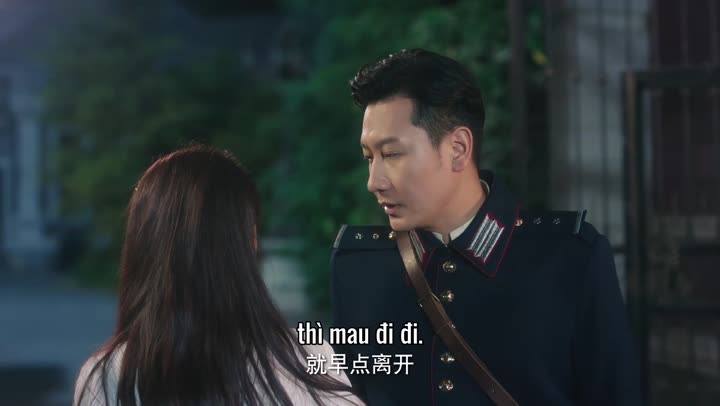 Hình ảnh tập 2 Liệt Ái